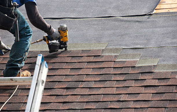 Licensed Roof Repair service in Hallieford, VA - Brentwood Metal Roofing